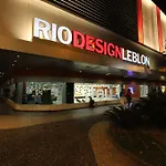 Rio Flat Wonderful Sb