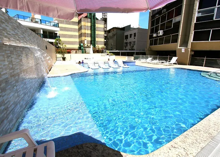 Rio Flat Wonderful Sb