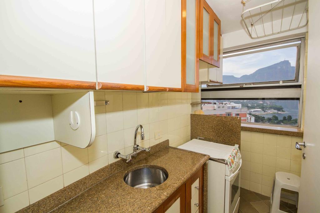 Apartamento Rio Flat Wonderful Sb *