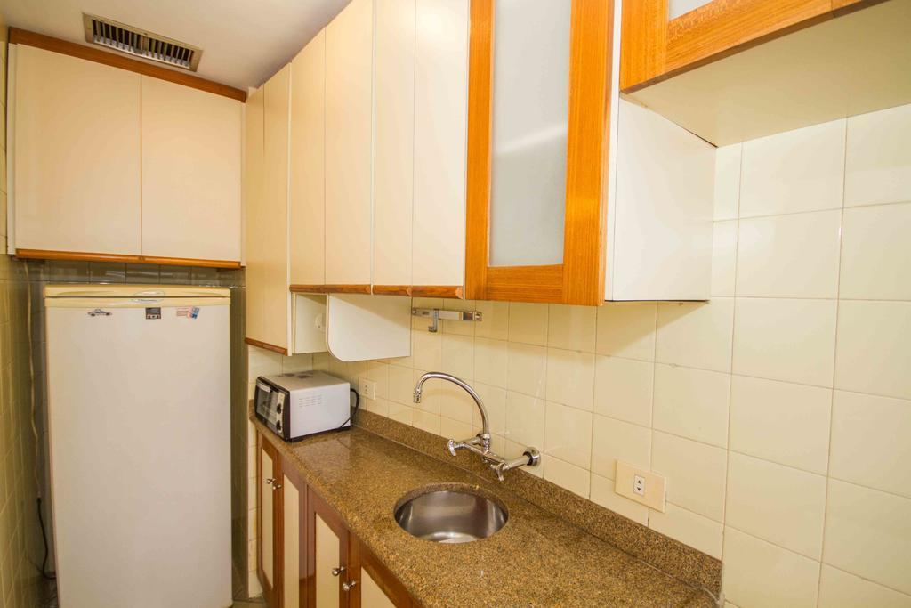 Apartamento Rio Flat Wonderful Sb