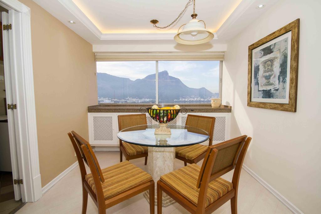 Apartamento Rio Flat Wonderful Sb Rio de Janeiro