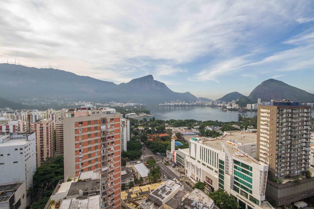 Apartamento Rio Flat Wonderful Sb *