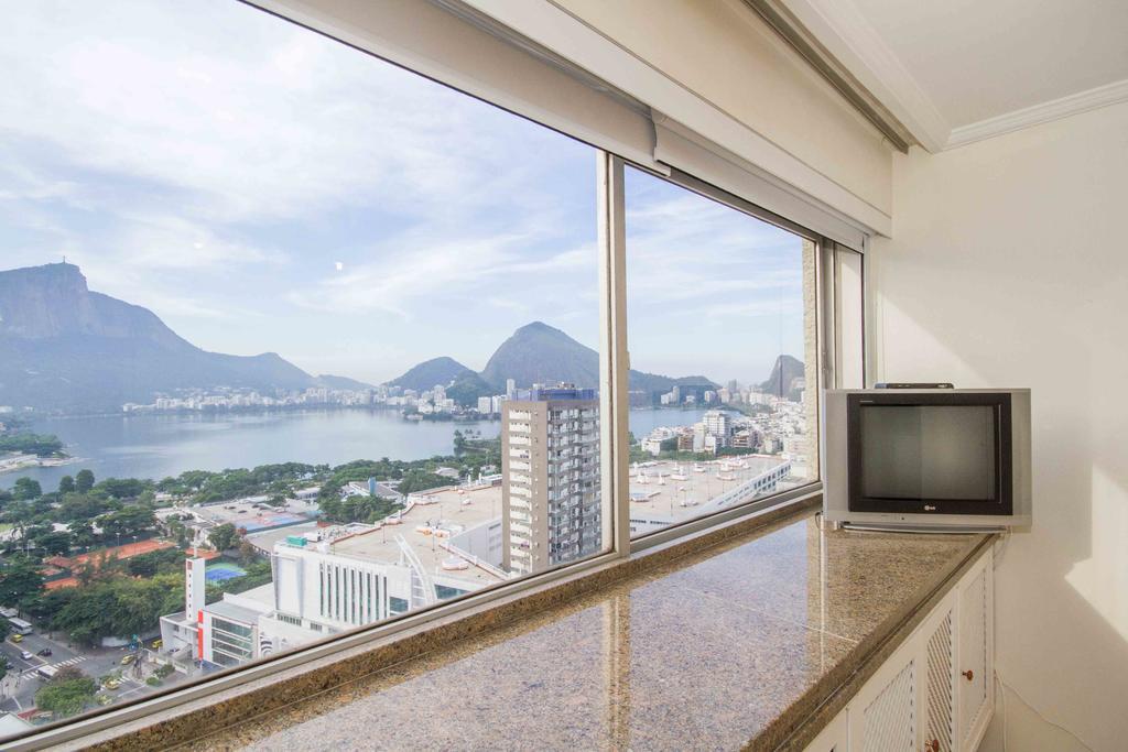 Rio Flat Wonderful Sb Rio de Janeiro