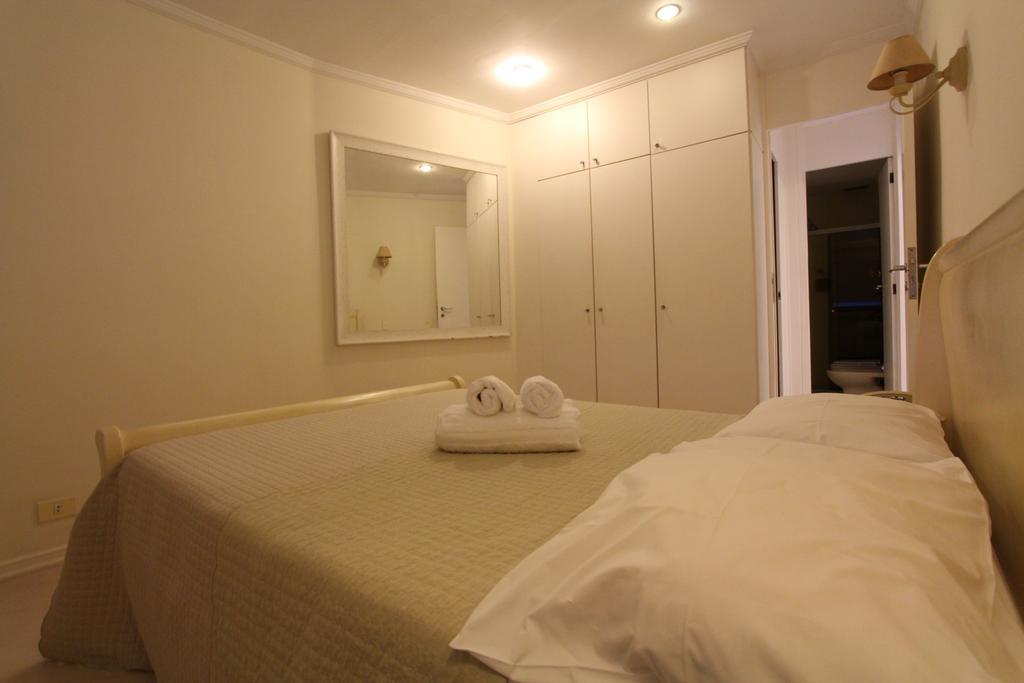 Apartamento Rio Flat Wonderful Sb *