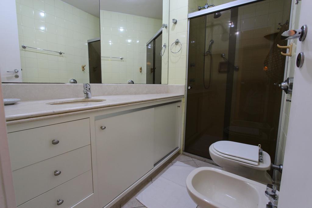 Apartamento Rio Flat Wonderful Sb Rio de Janeiro