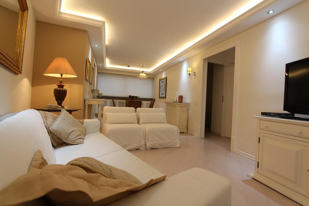 Apartamento Rio Flat Wonderful Sb *