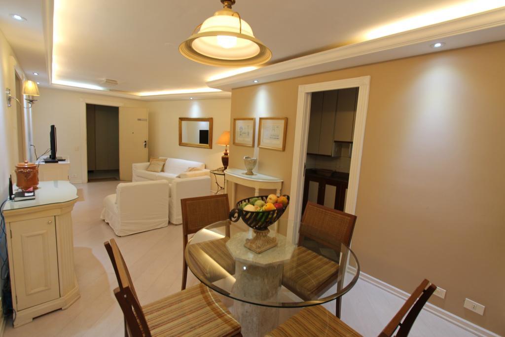 Apartamento Rio Flat Wonderful Sb Rio de Janeiro
