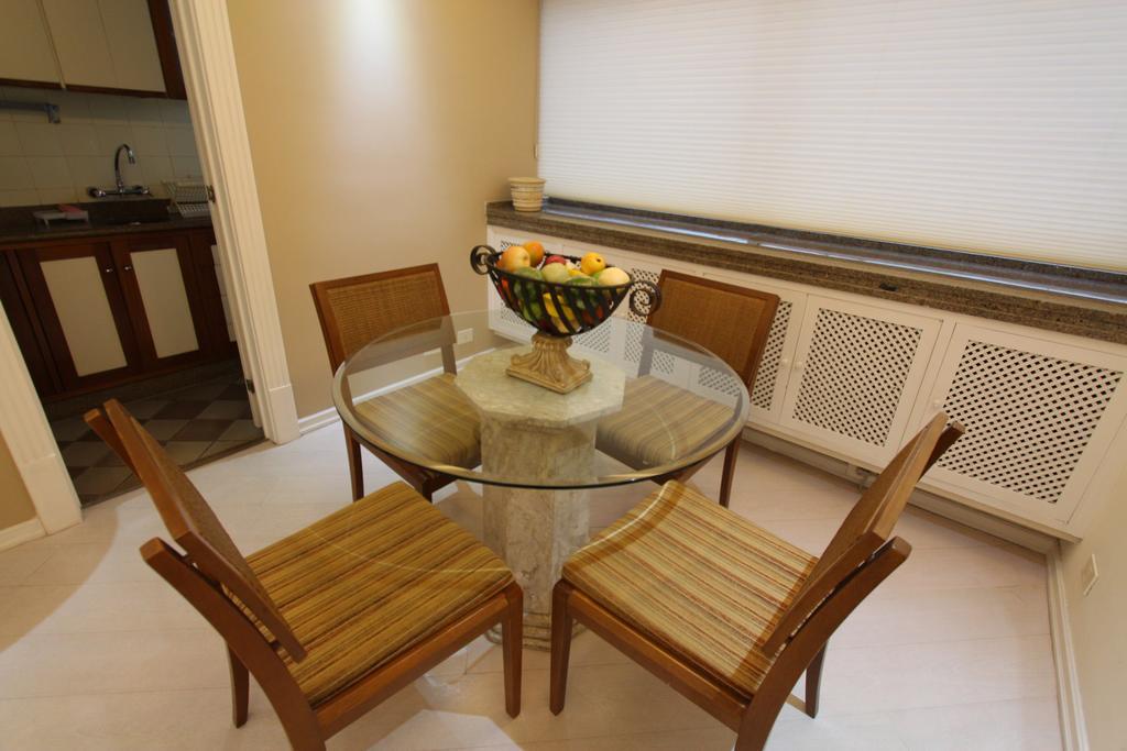 Rio Flat Wonderful Sb Rio de Janeiro