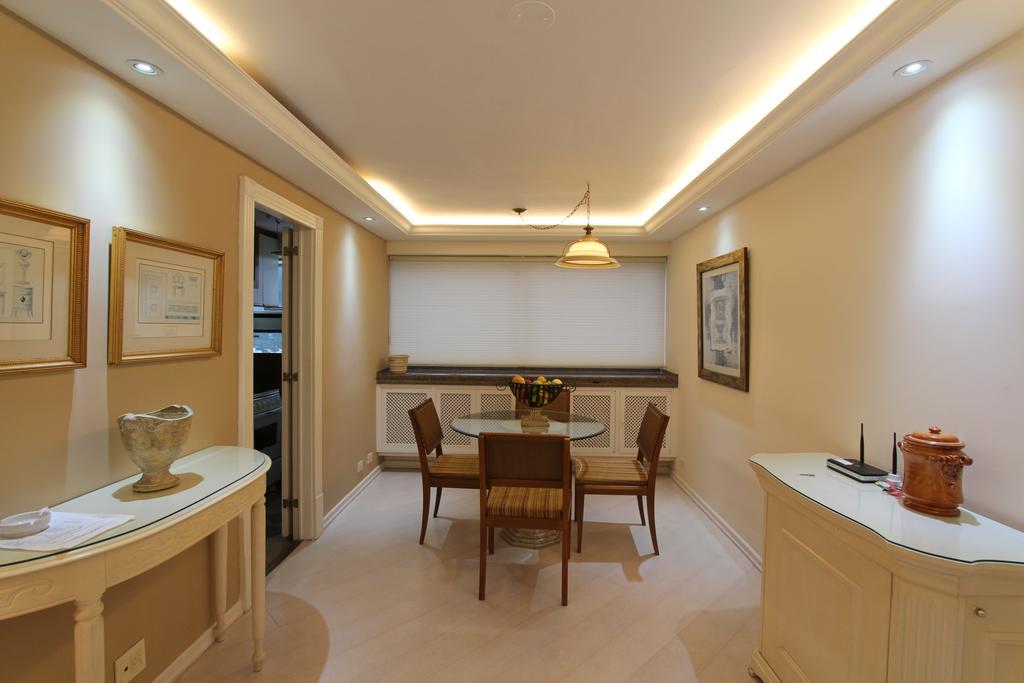 Apartamento Rio Flat Wonderful Sb *