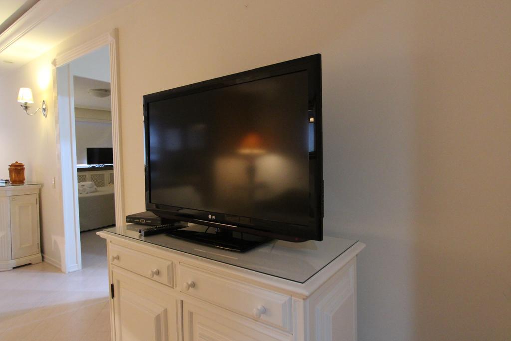 Apartamento Rio Flat Wonderful Sb *