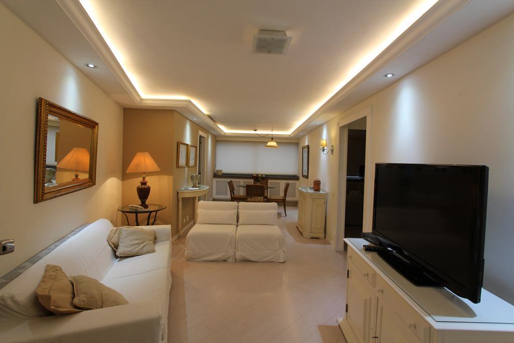 Apartamento Rio Flat Wonderful Sb