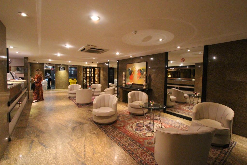 Rio Flat Wonderful Sb Apartamento *