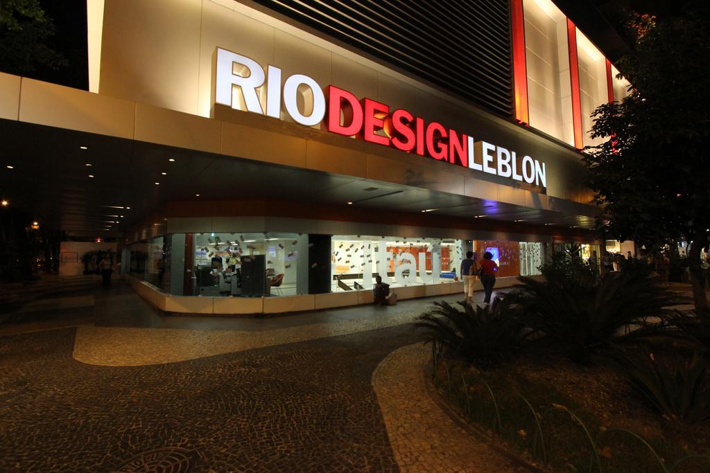 Apartamento Rio Flat Wonderful Sb *