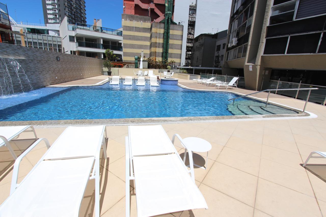 Rio Flat Wonderful Sb Rio de Janeiro