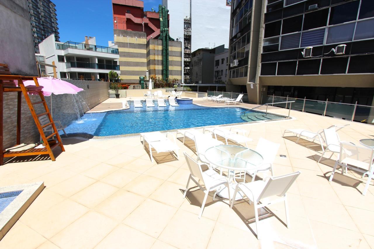 Rio Flat Wonderful Sb Rio de Janeiro