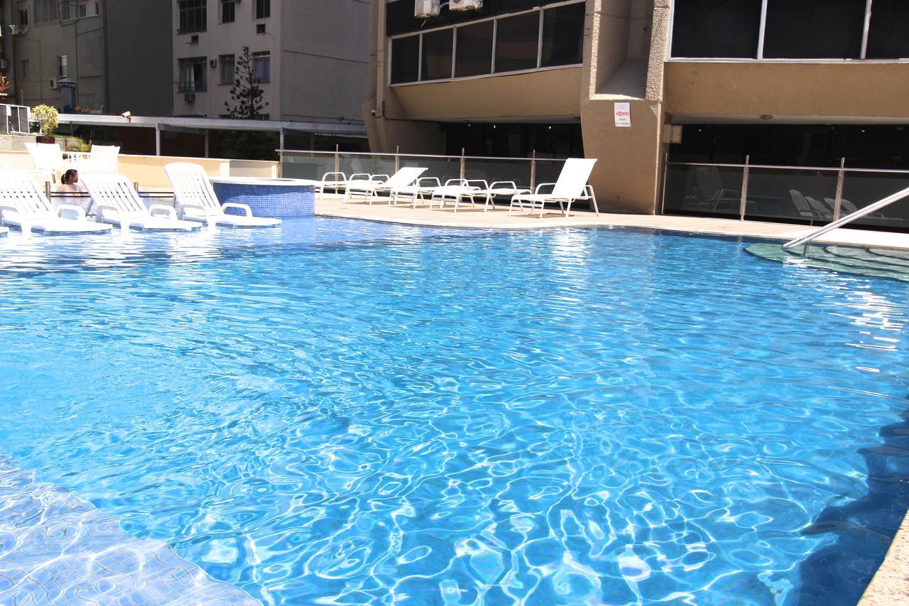 Apartamento Rio Flat Wonderful Sb