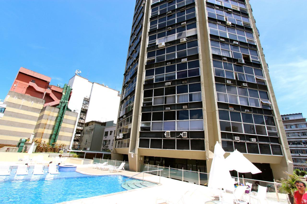 Apartamento Rio Flat Wonderful Sb Rio de Janeiro